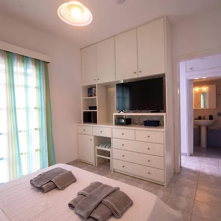 Breeze Appartamento *