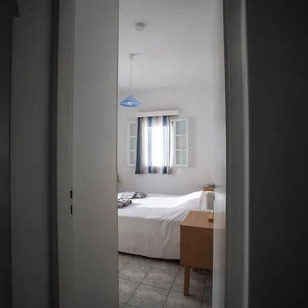 Appartamento Breeze Naoussa