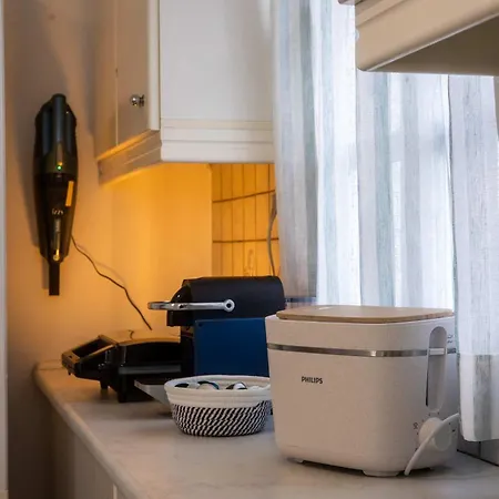 Breeze Appartamento *