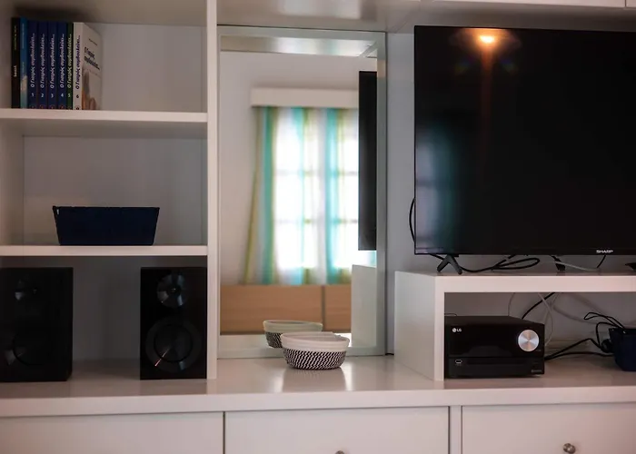 Breeze * Νάουσα