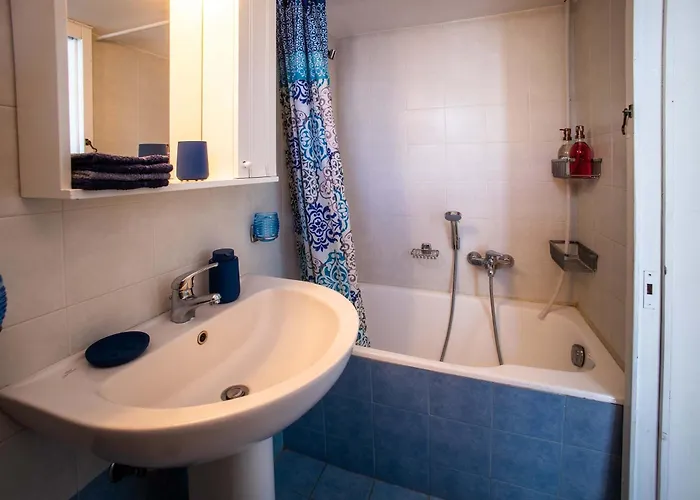 Breeze Διαμέρισμα *