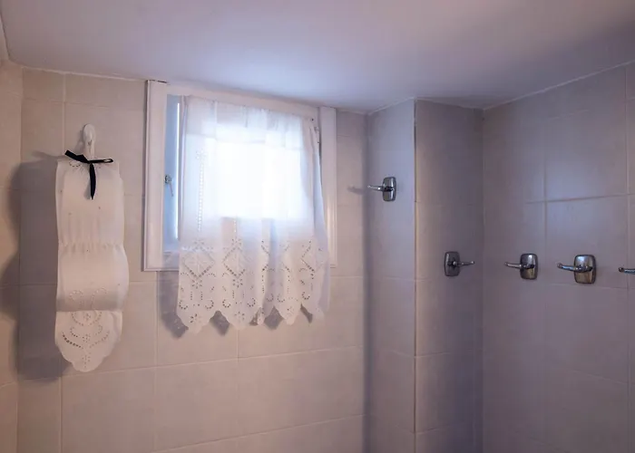 Διαμέρισμα Breeze *