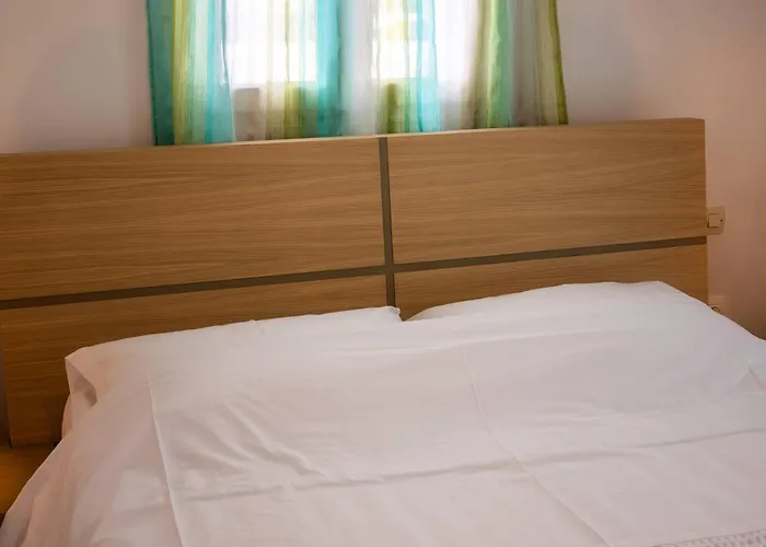 Breeze Διαμέρισμα