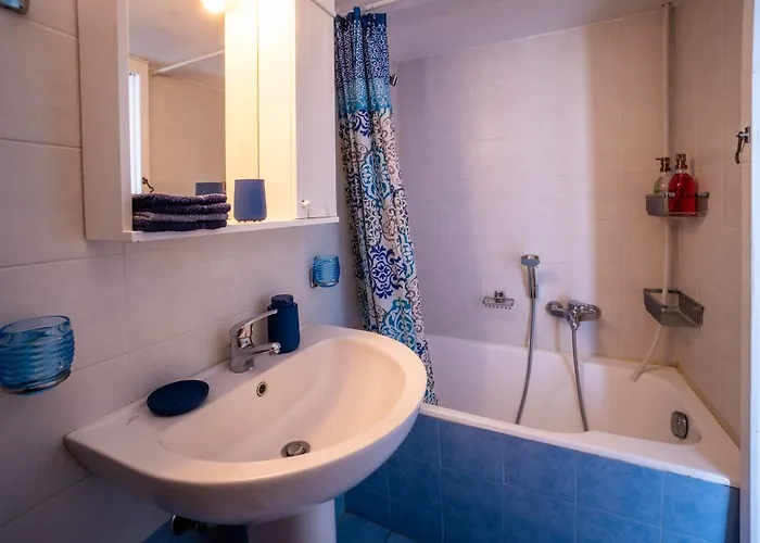 Διαμέρισμα Breeze