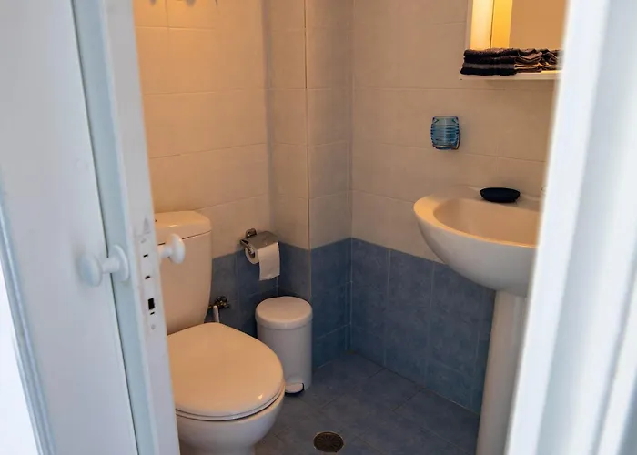 Διαμέρισμα Breeze