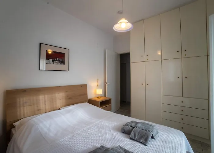 Breeze Διαμέρισμα *