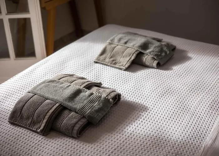 Breeze Διαμέρισμα Νάουσα