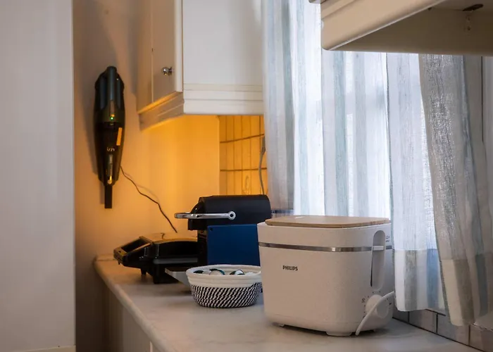 Breeze Διαμέρισμα *