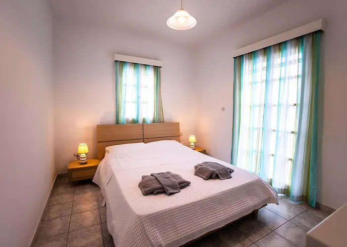 Διαμέρισμα Breeze