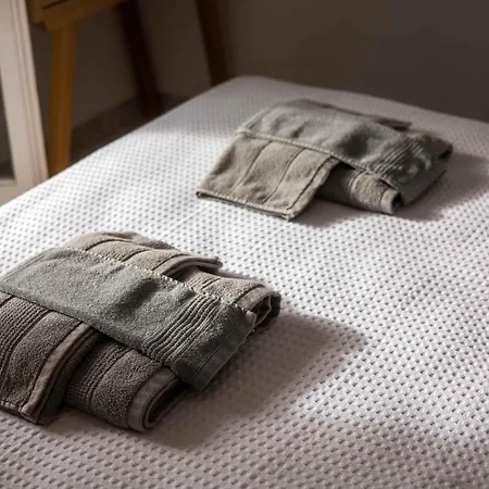 Breeze Apartment Naousa (Paros)