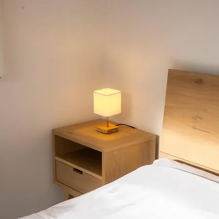 Breeze Apartment Naousa (Paros)