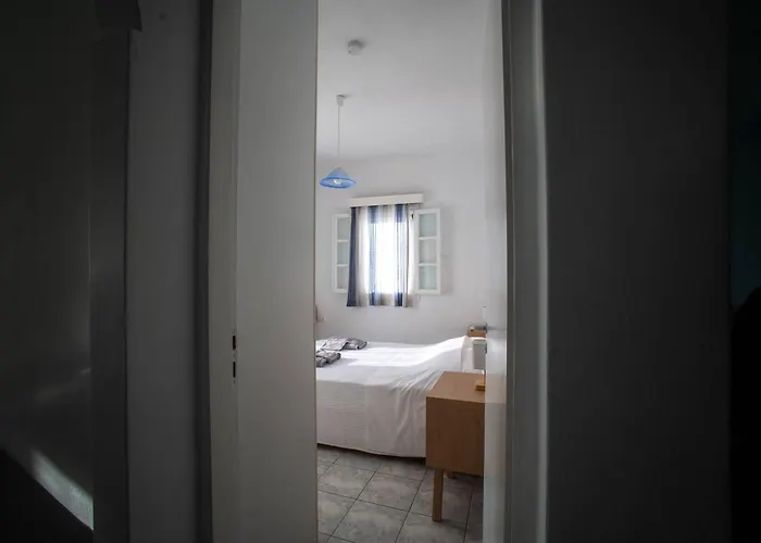 Lejlighed Breeze Naousa