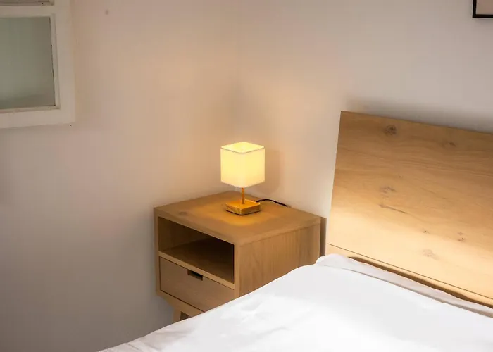 Breeze Lejlighed Naousa